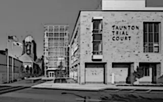 Taunton District Court